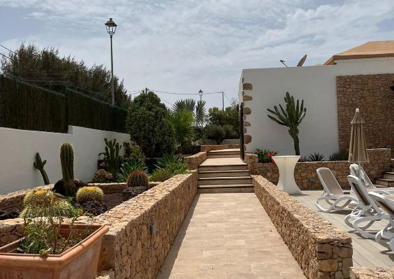 Puerto del Rosario House | Casa Isa