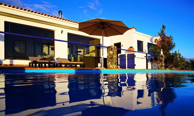 Guia de Isora Villa | Casa Isabel, Spain