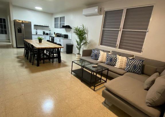 Miradero Apartment | Casa Isabela En Cabo Rojo