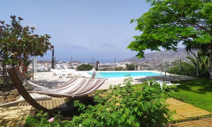 Los Llanos de Aridane Villa | Casa Isla Bonita