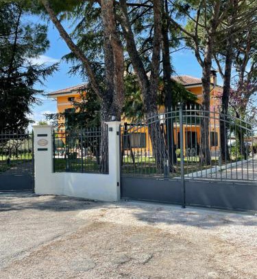 Pesaro Apartment | Casa Isore con 3 camere da letto