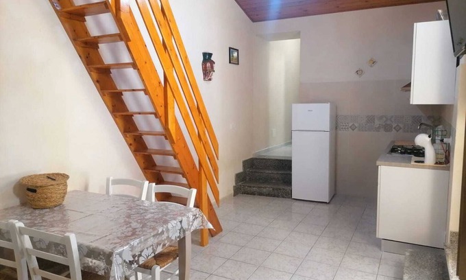 Portopalo di Capo Passero House | Casa Vacanze "A Due Passi dal Mare"