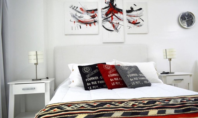 Recoleta Apartment | Casa ivana 2