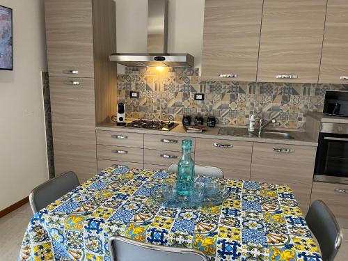 Contrada Fontivegge Apartment | Casa Ivana