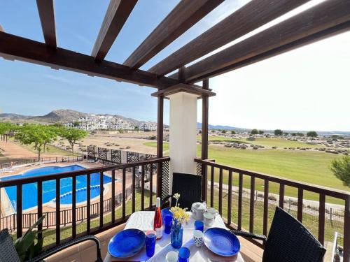 Caserio Los Tarquinos Apartment | Casa Iwan El Valle Golf