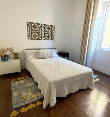 Penha de Franca House | Casa Iza