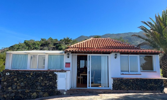 Los Llanos de Aridane House | Casa Jana