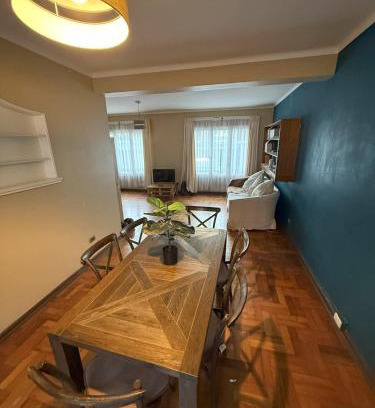 Vina del Mar House | Casa JJota