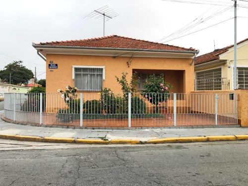 Marcilio de Noronha House | Casa João