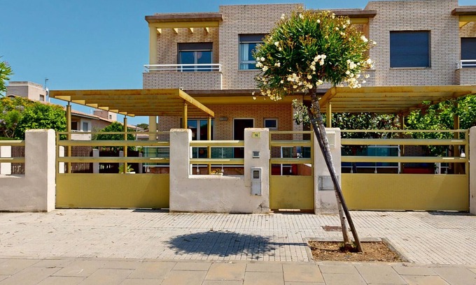 L'Ampolla Ski Chalet | CASA JOANA