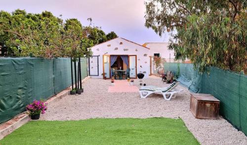 Guia de Isora House | Casa Joy