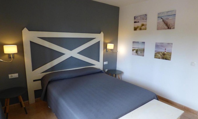 Corralejo Resort | Casa Julia - OASIS PAPAGAYO