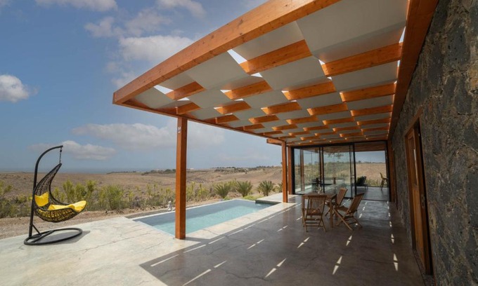 Pajara Villa | Casa Julie