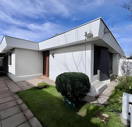 Apoquindo Apartment | Casa Juncal