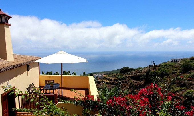 Los Sauces Cottage | Casa Junto al Acceso a Los Nacientes de Marcos y Cordero, La Palma