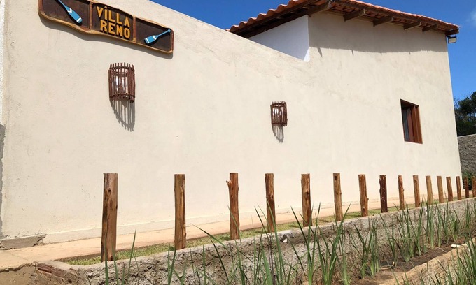 Passo de Camaragibe House | Casa Kayak - Villa Remo w/pool and private barbecue, 4 minutes from the beach!