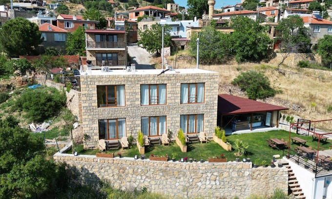 Ayvacik Apartment | Casa Kanyon