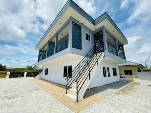 Kwatta Apartment | Casa Kappa alibutsweg 15A