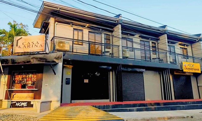 Lucena Condo | Casa Karina