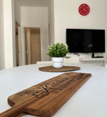 Casuzze Apartment | Casa Kaukana - A Pochi Passi dal Mare