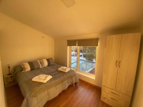 Avenue del Libertador House | Casa Kel Tierra de Glaciares