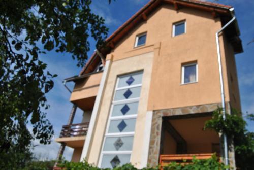 Sovata House | Casa Kelemen