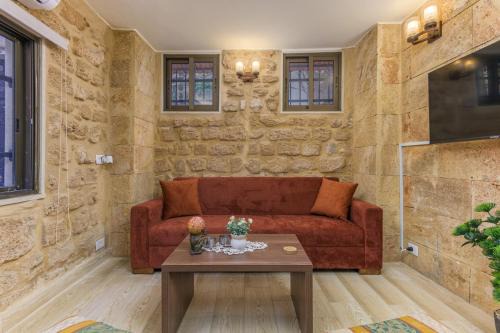 Tripoli Apartment | Casa Kik Apartments in Mina Tripoli