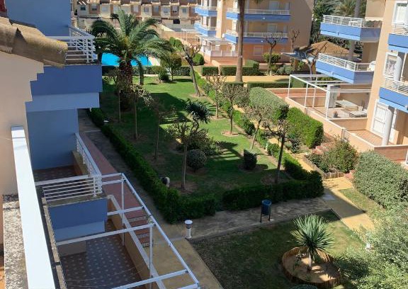 Islantilla House | Casa KIKO, LA CASA ESTA EN LA ANTILLA 200METROS PLAYA