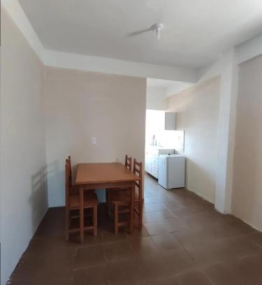 Encarnacion Apartment | Casa Kira