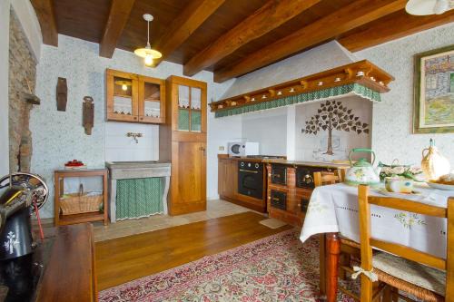 Oblizza House | Casa Krajnova