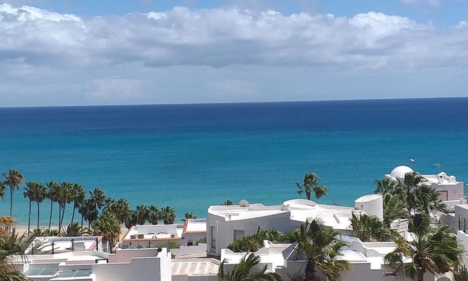 Bahia Calma Apartment | Casa Kristin (WLAN gratis)