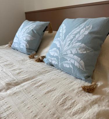 Arena Apartment | Casa l'Alivetu