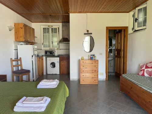 Forio Apartment | casa l'olivo