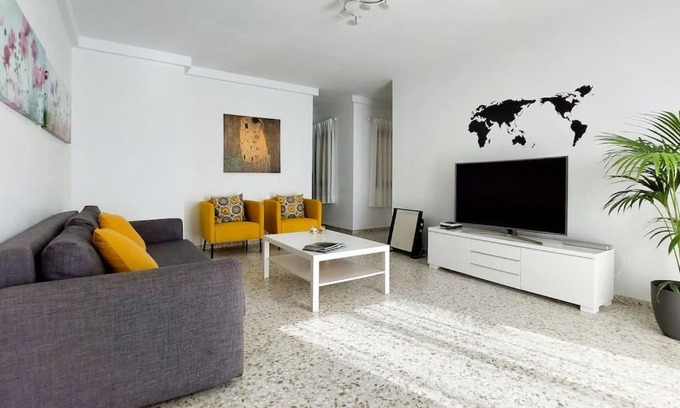 Valverde Apartment | Casa La Balaustrada