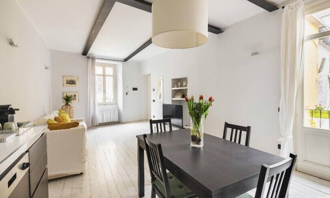 Lecco Apartment | Casa la breva