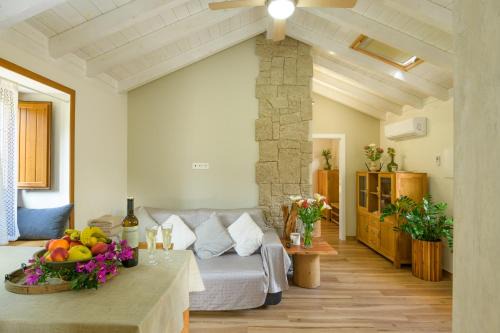 Santiago del Teide House | Casa La Cañada