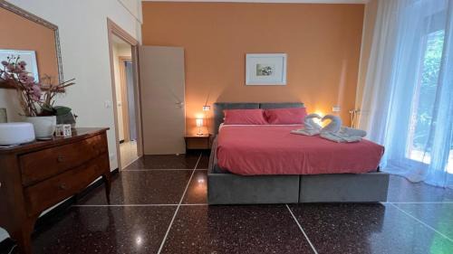 Sturla Apartment | Casa La Dolce Pesca