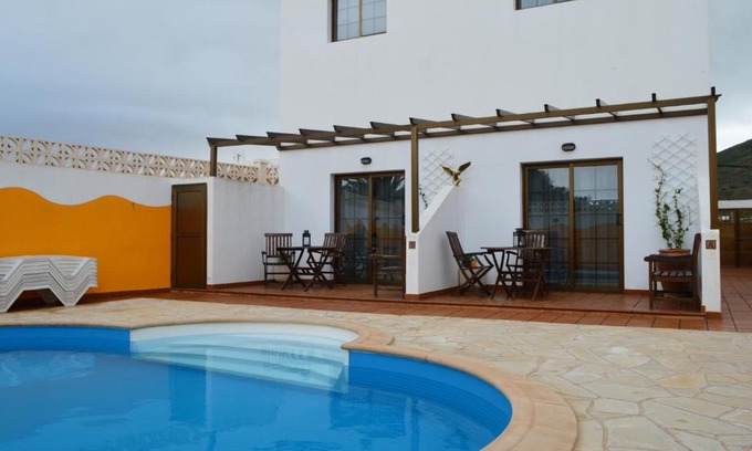 Maguez Apartment | Casa la Ermita