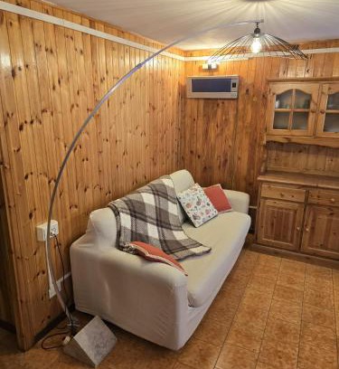 Subiaco Apartment | Casa - La Faggeta