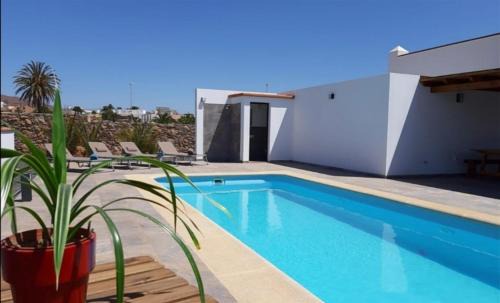 Tuineje House | Casa La Florida