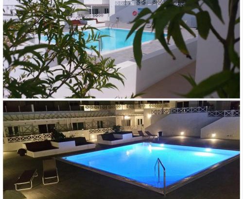 Playa del Cable Apartment | Casa La Gangita, con WiFi gratis