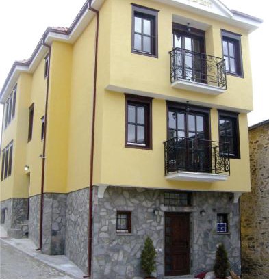 Krusevo House | Casa La Kola Krusevo