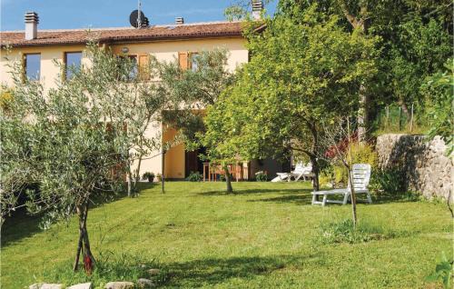 Citta di Castello House | Casa La Montesca