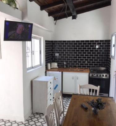 La Perla House | CASA LA PERLA