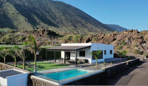 Los Llanillos House | Casa La Picota