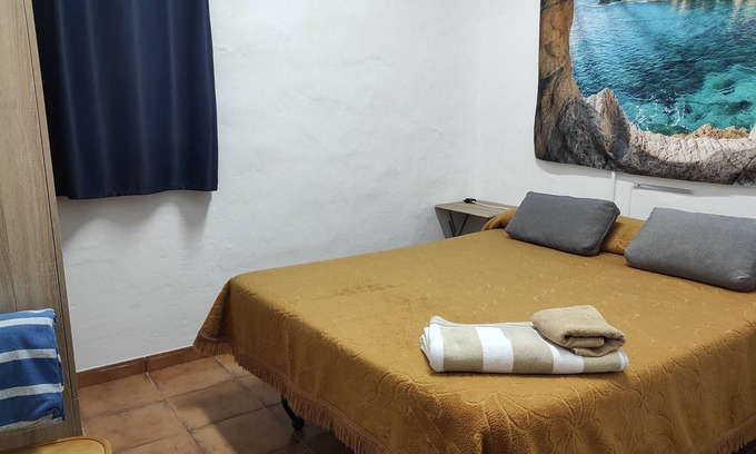 Arucas Cottage | Casa La Pradera