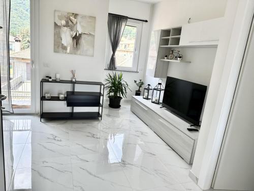 Lesa Apartment | casa la Rosa