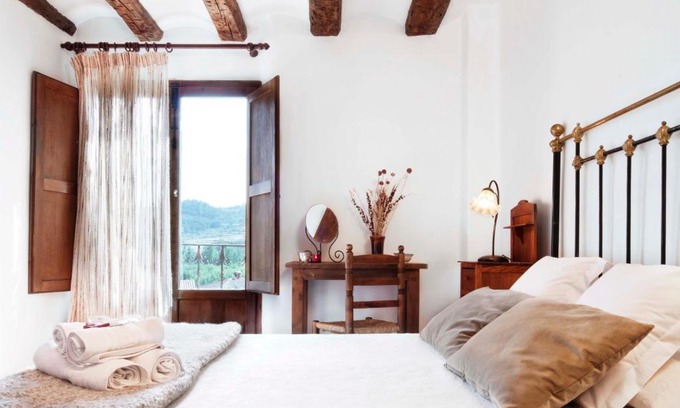 Calomarde House | Casa La Sabina Rural