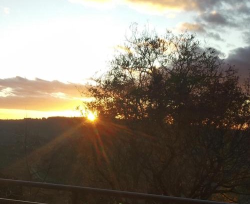 Montepulciano Apartment | Casa La Stadera