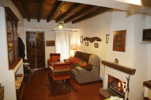 Grazalema House | Casa La Tinaja